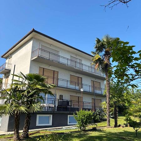 Apartments Penko Lovran Exterior photo