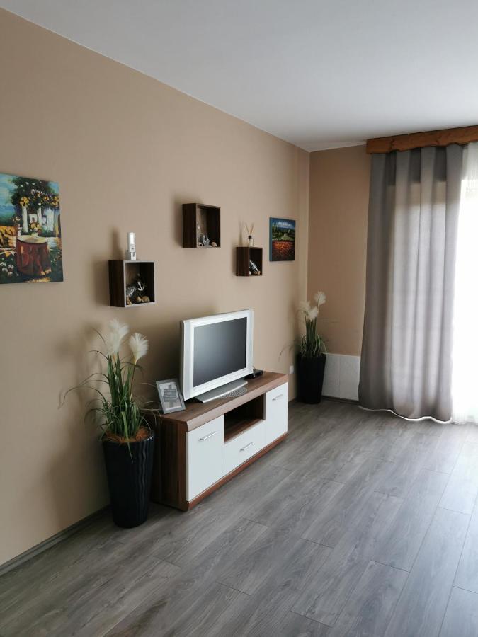 Apartments Penko Lovran Exterior photo