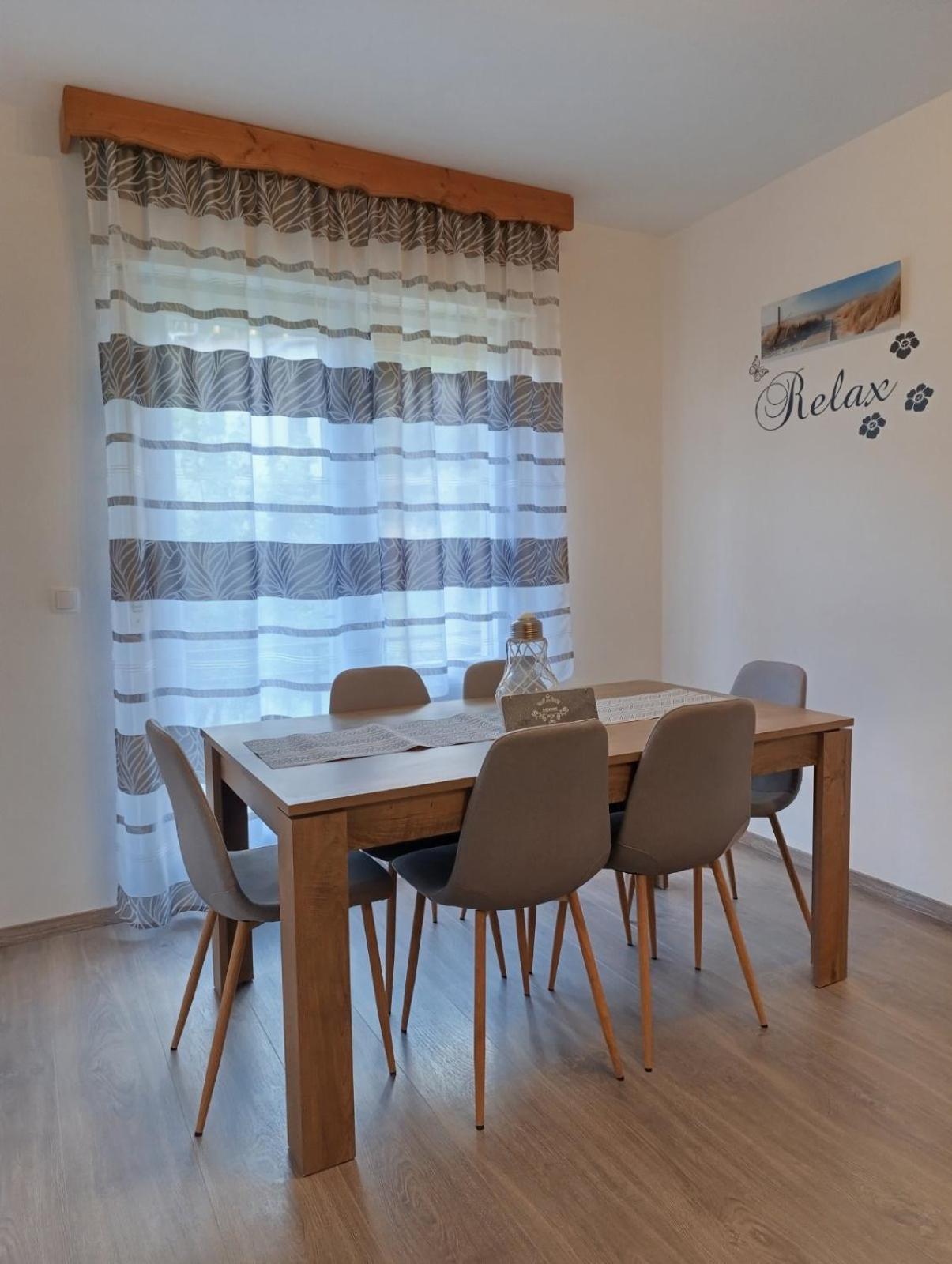 Apartments Penko Lovran Exterior photo