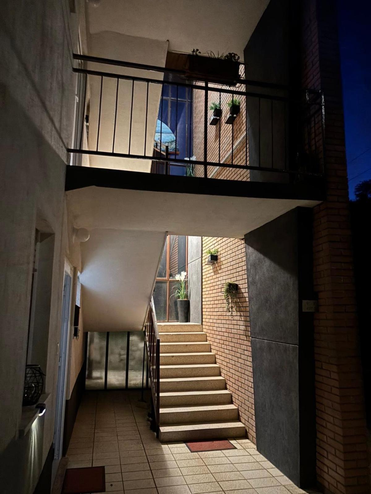 Apartments Penko Lovran Exterior photo